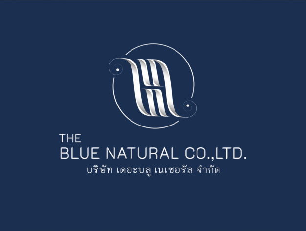 หางาน,สมัครงาน,งาน The Blue Natural Co.,Ltd.