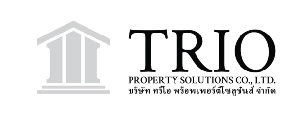 บริษัท ทรีโอ พร็อพเพอร์ตี้ โซลูชั่นส์ จำกัด