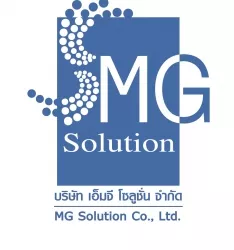 MG Solution Co.,Ltd
