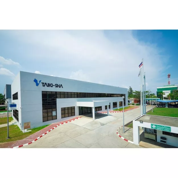 หางาน,สมัครงาน,งาน TAIKISHA (THAILAND) CO., LTD.