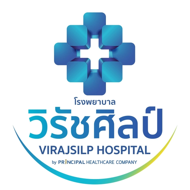 Virajsilp Hospital Chumphon