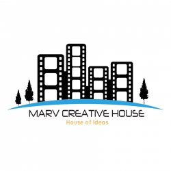 Marv creative house