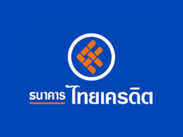 ธนาคารไทยเครดิต จำกัด (มหาชน)