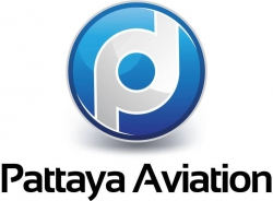 บริษัท พัทยา เอวิเอชัน จำกัด logo