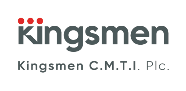 หางาน,สมัครงาน,งาน คิงส์เมน ซี.เอ็ม.ที.ไอ.  (มหาชน) หรือ Kingsmen C.M.T.I Plc.