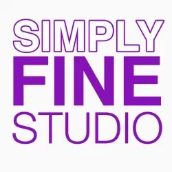 simply fine studio