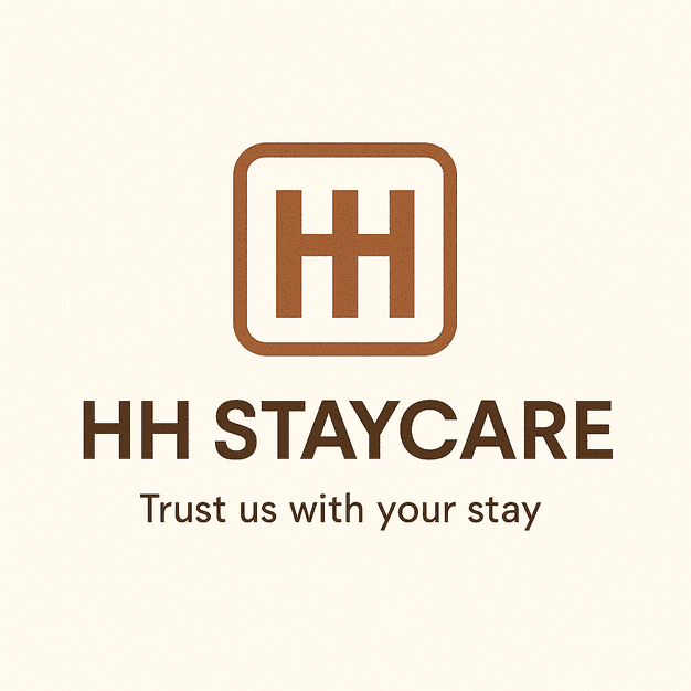 หางาน,สมัครงาน,งาน HH STAYCARE CO., LTD.