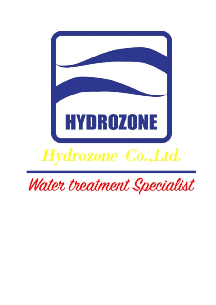 Hydrozone Co., Ltd. บริษัท ไฮโดรโซน จำกัด