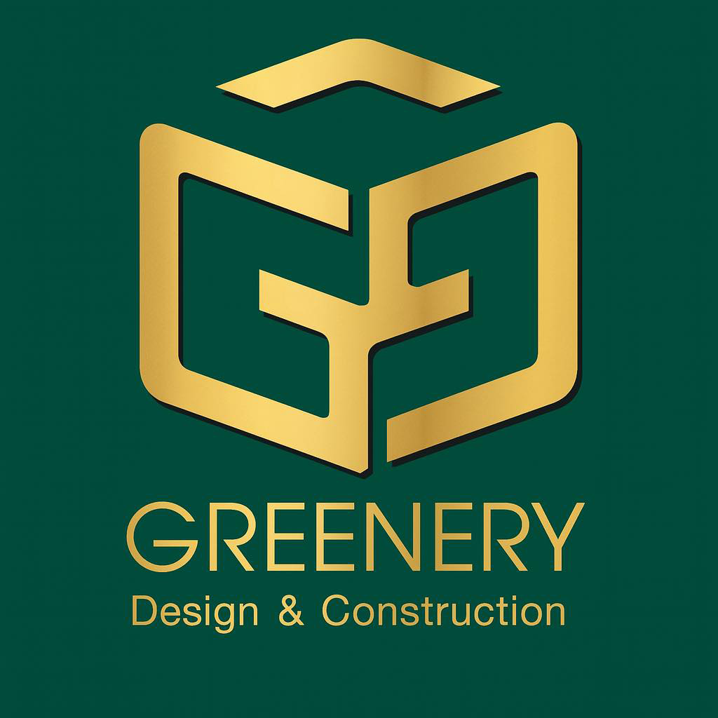 บริษัท กรีนเนอร์รี่ ดีไซน์ แอนด์ คอนสตรัคชั่น จำกัด