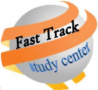 fast track study center