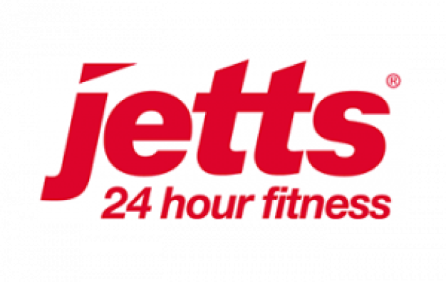 หางาน,สมัครงาน,งาน Jetts fitness
