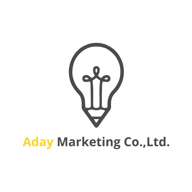 หางาน,สมัครงาน,งาน ADAY MARKETING CO., LTD.