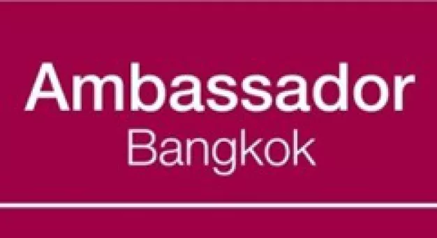 The Ambassador Bangkok Hotel