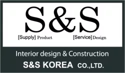 S&S Korea Co,.Ltd.