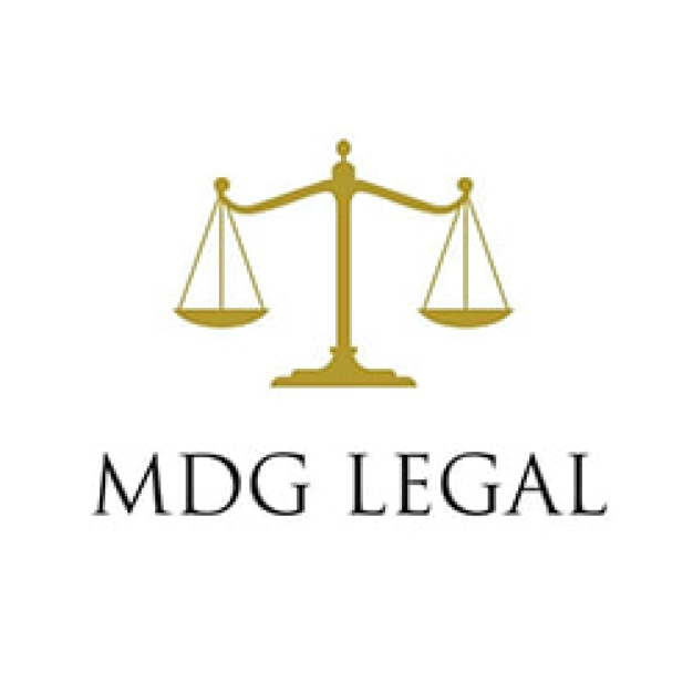 หางาน,สมัครงาน,งาน MDG Legal Services Co.,Ltd.