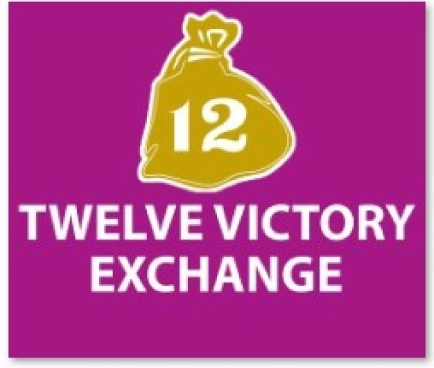 หางาน,สมัครงาน,งาน Twelve Victory Exchange (57) Co.,LTD URGENTLY NEEDED JOBS
