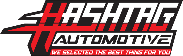 บริษัท แฮชแท็ก ออโตโมทีฟ กรุ๊ป จำกัด