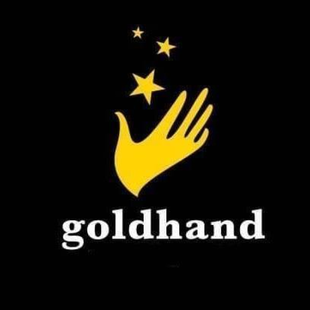 บริษัท โกลด์แฮนด์ แอดเวอร์ไทซิ่ง จำกัด