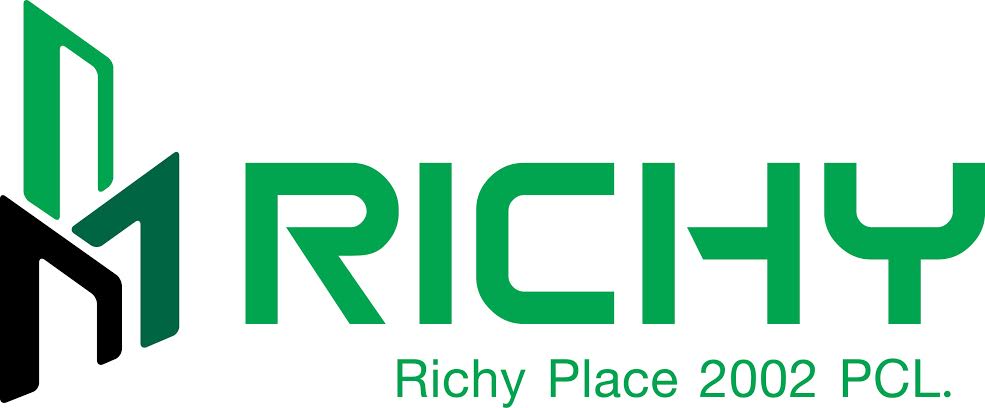 หางาน,สมัครงาน,งาน ริชี่เพลซ 2002  (มหาชน)
