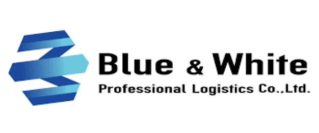 บริษัท บลูแอนด์ไวท์ โปรเฟสชันแนล โลจิสติกส์