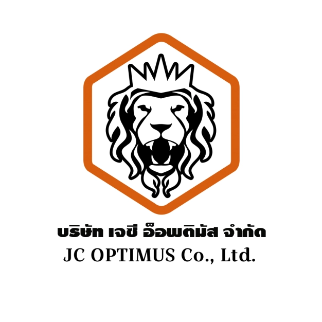 JC OPTIMUS CO., LTD.