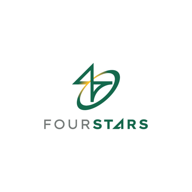 M.V.P. FOUR STARS CO., LTD
