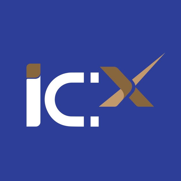 หางาน,สมัครงาน,งาน ICX CO., LTD.