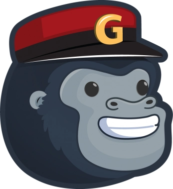 กอริลล่าไอเดียจำกัด กอริลล่าไอเดียจำกัด