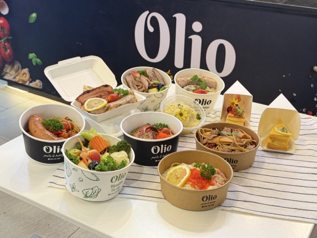 Oliopasta