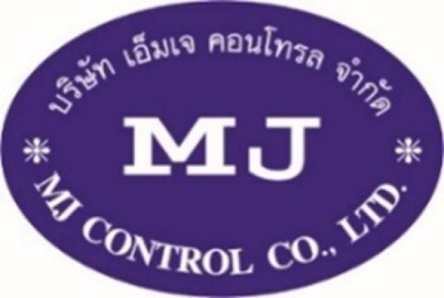 บริษัท เอ็มเจ คอนโทรล จำกัด บริษัท เอ็มเจ คอนโทรล จำกัด