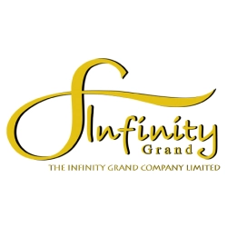 บริษัท ดิอินฟินิตี้แกรนด์ จำกัด บริษัท ดิอินฟินิตี้แกรนด์ จำกัด