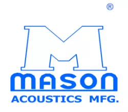 MASON ACOUSTICS MANUFACTURING CO.,LTD.