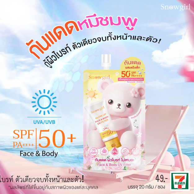 บริษัท สยามเนเชอรัล โปรดักซ์ จำกัด