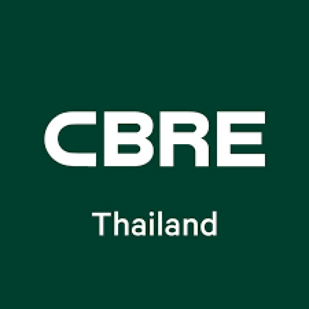 หางาน,สมัครงาน,งาน CBRE (Thailand) Co., Ltd.