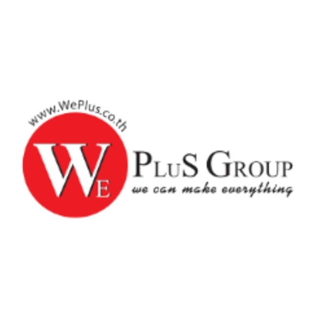 หางาน,สมัครงาน,งาน We Plus Group (Thailand) Co., Ltd.