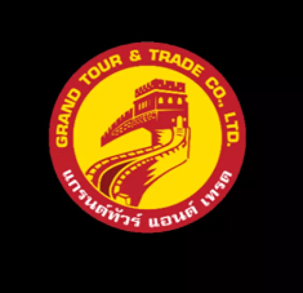 บริษัท แกรนด์ ทัวร์ แอนด์ เทรด จำกัด บริษัท แกรนด์ ทัวร์ แอนด์ เทรด จำกัด