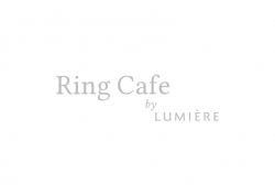 Ring Cafe by Lumiere