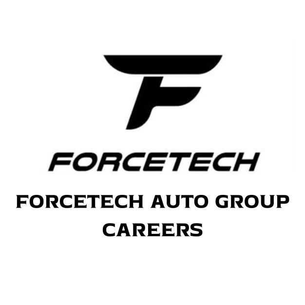 บริษัท ฟอร์สเทค ออโต้ กรุ๊ป จำกัด