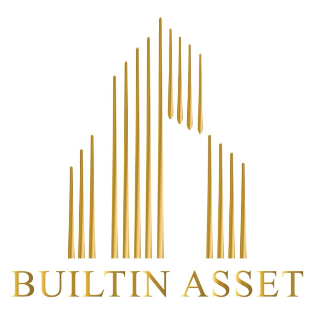 หางาน,สมัครงาน,งาน BUILTIN ASSET