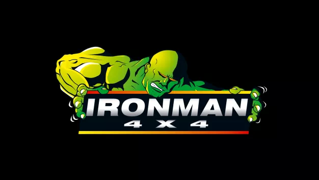 Ironman 4x4 Retail (Thailand) Co., Ltd.