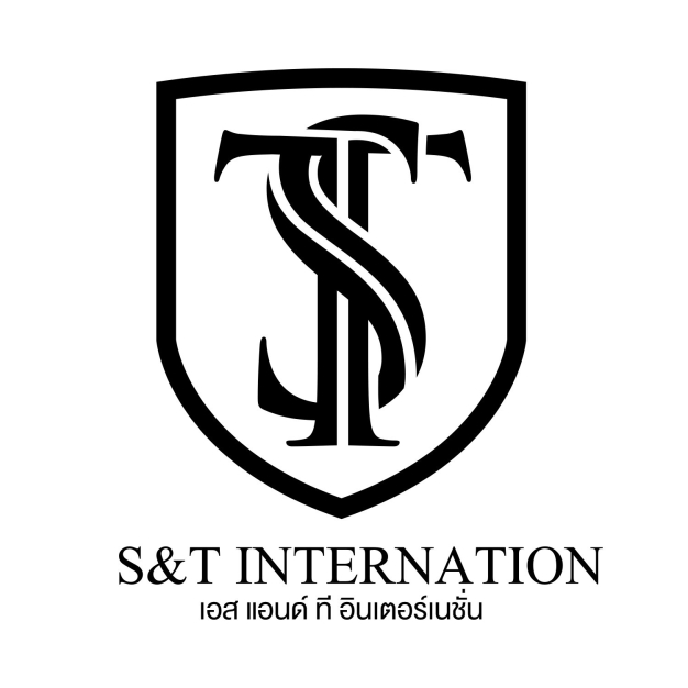 หางาน,สมัครงาน,งาน เอส แอนด์ ที อินเตอร์เนชั่น
