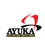 AYUKA HITECHNO CO.,LTD.