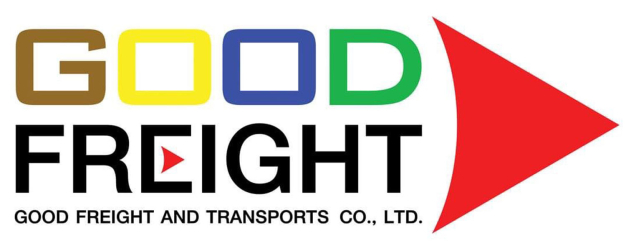 CUSTOMER SERVICE (IMPORT-EXPORT) พนักงานบริการลูกค้า (นำเข้า-ส่งออก) บริษัท กู๊ด เฟรท แอนด์ ทรานสปอร์ต จำกัด