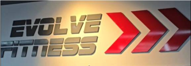 หางาน,สมัครงาน,งาน อีโวลว์ ฟิตเนส เอเชีย