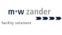 M+W Zander (Thai) Ltd. , บริษัท เอ็ม แอนด์ ดับเบิลยู แซนเดอร์ (ไทย) จำกัด