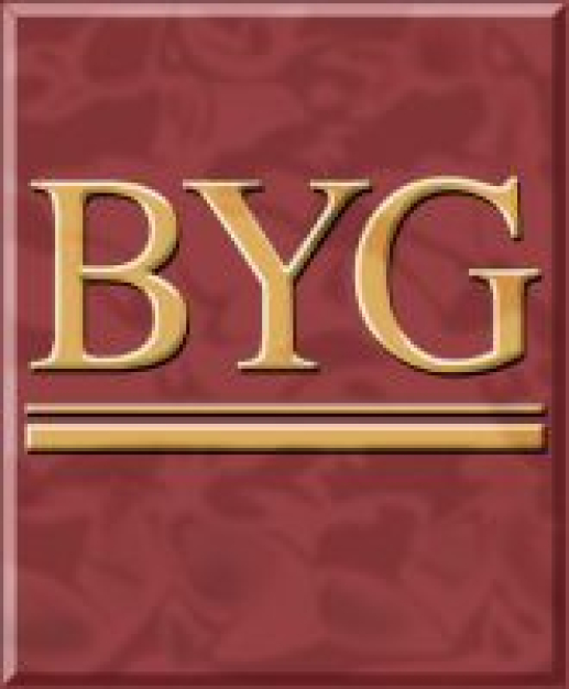 บริษัท บีวายจี โปรเจคส์ (ประเทศไทย) จำกัด