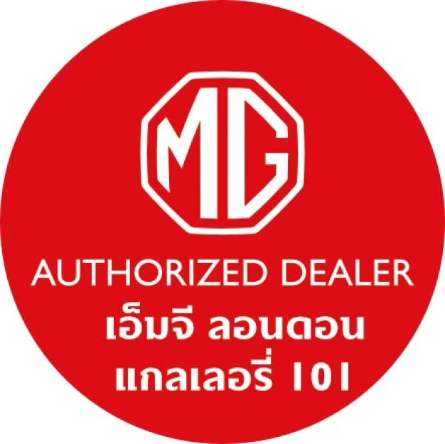 MG London Gallery 101 Company Limited