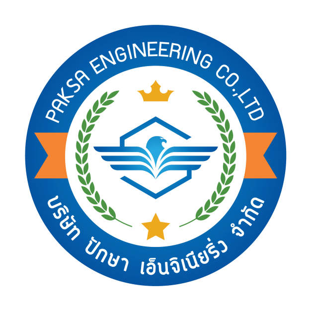 Site Engineering บริษัท ปักษา เอ็นจิเนียริ่ง จำกัด