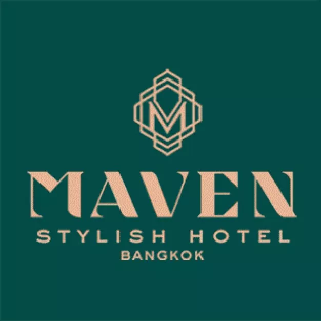Maven Stylish Hotel Bangkok by Major Development