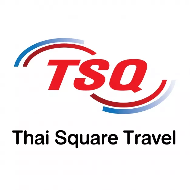 ไทยสแควร์ทราเวล จำกัด ไทยสแควร์ทราเวล จำกัด